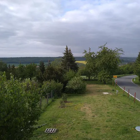 Сasa de vacaciones Opolka Balgstadt