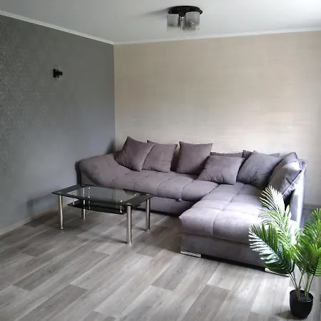 Opolka Holiday home Balgstadt