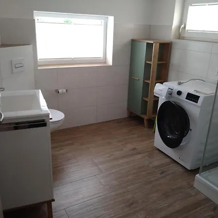 Opolka Holiday home *