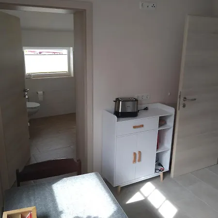 Opolka Holiday home Balgstadt