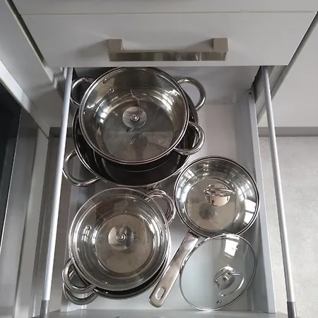 Holiday home Opolka *