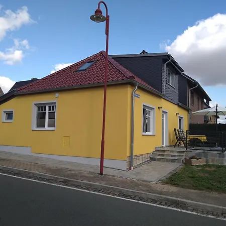 Casa vacanze Opolka