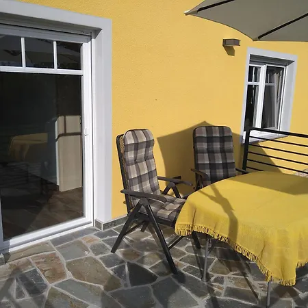 Opolka Casa vacanze