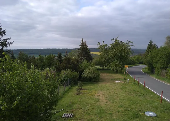 Holiday home Opolka Balgstadt