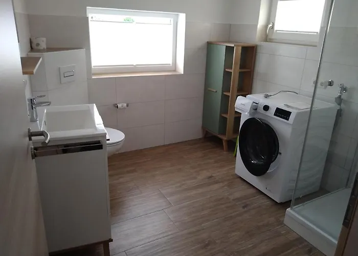 Opolka Hébergement de vacances *