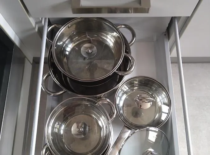 Hébergement de vacances Opolka *