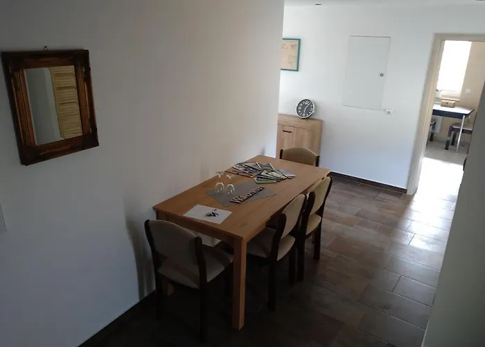 Opolka Hébergement de vacances