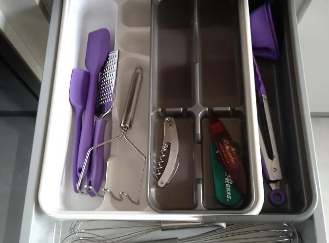 Holiday home Opolka Balgstadt