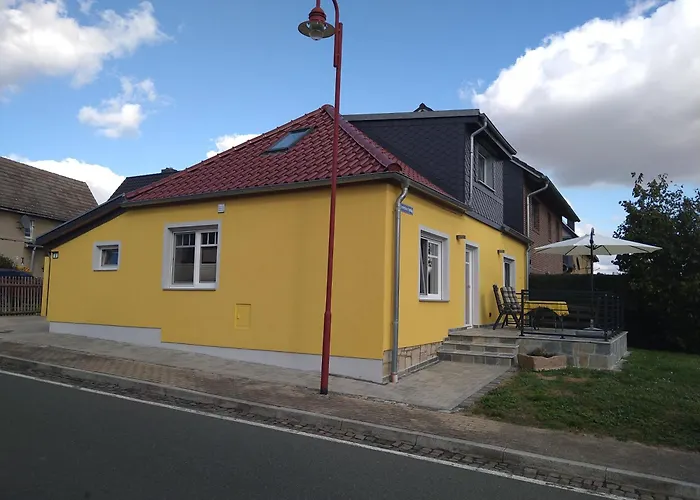 Hébergement de vacances Opolka