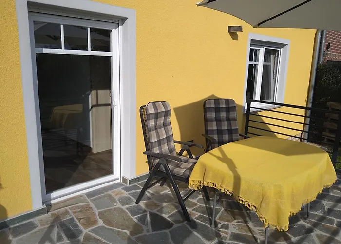 Opolka Hébergement de vacances